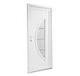 PORTE d’entrée PVC éLIOT H215XL90 DROIT