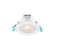 KIT SPOT LED 3000K DIMMABLE ORIENTABLE
