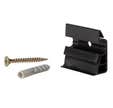 lot de 30 clips pour plinthe