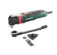 Outil multifonctions filaire 400W METABO Multitool MT400Quick 601406000