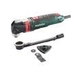 Outil multifonctions filaire 400W multitool MT400 Quick - 601406000 METABO