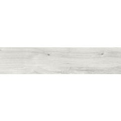 Carrelage sol intérieur effet bois l.20x L.90cm - Oak White 0