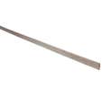 PLINTHE 12 X 80 X 2200 MM CHÊNE ACIER
