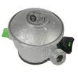 Détendeur Propane clip bout à valve Diam.27 mm - BANIDES