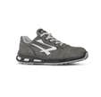 Chaussure de sécurité basse S3 gris T.41 U-Power Red Lion - UPOWER