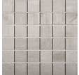MOSAIQUE 29.5X29.5 CERAM ASPECT BOIS GRI
