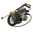 NETTOYEUR HAUTE PRESSION PRO 160BAR KARCHER HD200