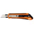 CUTTER PLASTIQUE 18MM FISHER DAREX