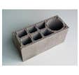 BLOC D'ANGLE 20X25X50