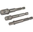 LOT DE 3 PORTE-DOUILLES SCELL IT