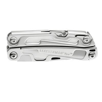 Pince multifonctions 14 outils - REV LEATHERMAN