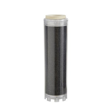 Cartouche filtrante au charbon actif 0,5 kg - CC10CA POLAR 2