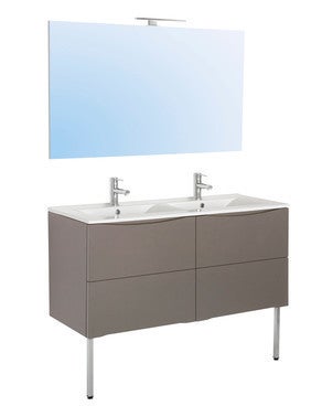 Meuble Life 120 Bricoman