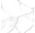 Carrelage intérieur blanc effet marbre l.60,5 x L.60,5 cm Palatina