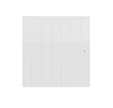 Radiateur inertie fonte FONTEA 1000 W - NOIROT