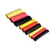 Gaines thermorétractables (36 pcs) 3 à 12mm pour décapeurs thermique - 5000208 RAPID
