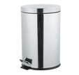 Poubelle inox 20 L