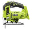 Scie sauteuse sans fil 18V RYOBI sans batterie ni chargeur Pendulaire R18JS-0 5133002158