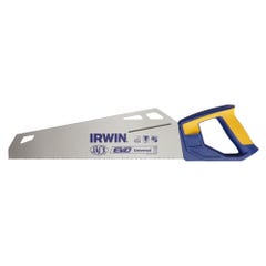 Scie égoïne universelle 400 mm - IRWIN 1