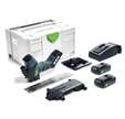 Scie sans fil pour matériaux isolants ISC 240 Li 3,1 EBI-Compact - FESTOOL