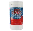 Chlore rapide granule 1 kg