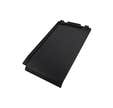 TUILE TC OPTIMA PLATE NOIRE NF- MAZARRON