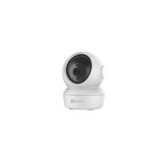 Caméra de surveillance intérieure motorisée EZVIZ 1080p _ C6N