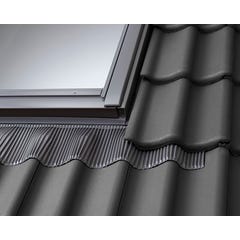 Raccord pour fenêtres de toit tuile EDW MK06 l.78 x H.118 cm - VELUX 0