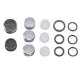 Lot de 8 aérateurs BUBBLE-STREAM®