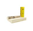 Rouleau laine de verre Kraft TH40 R = 7 L.280 x l.120 cm Ep.280 mm - ISOVER