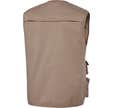 Gilet mach5 beige T.XXL Spring - DELTA PLUS