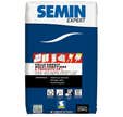 SEMIN ENDUIT COLLE MULTIFONCTIONS 25KG