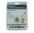 Meule de rechange pour drill doctor 400, grain 100 TIVOLY 11111720004