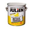 Julien Sous couche metaux ferreux 2,5L