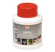 Colle PVC 250 ml Girfix