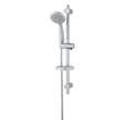 Ensemble de douche 5 jets Omega