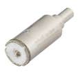 Scie cloche diamant Diam.25 mm prêt à l'emploi pour carrelage et céramique - WOLFCRAFT