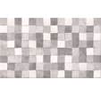 FAIENCE 33X55 VITA KUBIC GREY 1.63M²