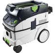 Aspirateur CTL 26 E CLEANTEC - FESTOOL