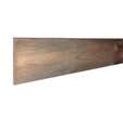 Planche Rabotée Sapin Classe 3 Marron Ép. 18 mm 145 x 2400 mm