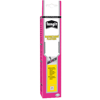 Tangit racorétanch plastique tube 75ml