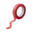 Ruban de masquage ultra-fin Larg.25 mm Long.50 m - ROTA