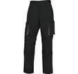 Pantalon de travail noir / gris T.XXL Mach2 Winter - DELTA PLUS