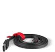 CABLE USB C CROSSCALL