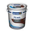 Peinture bois acrylique satin gris foncé RAL 7016 3 L Pg bois - GAUTHIER