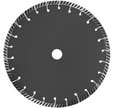 Disque diamant ALL-D 125 PREMIUM - FESTOOL