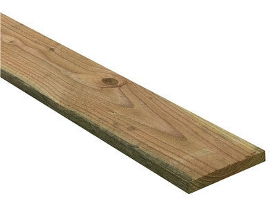 Planche De Coffrage 27 X 200 Mm Long 4 M Bricoman