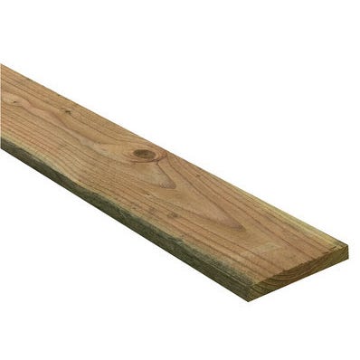 planche de coffrage 27 x 200 mm long 4 m bricoman