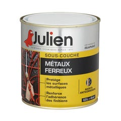 Julien Sous couche metaux ferreux 0,5L 0