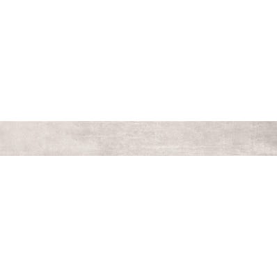 Plinthe blanc l.7,5 x L.61,5 cm Shabby 0